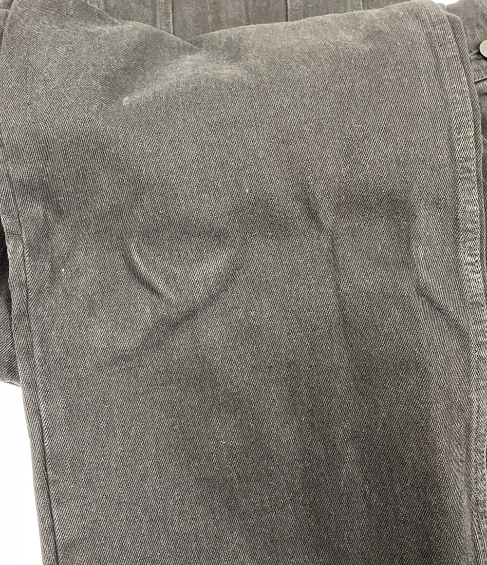 CLANE オーバーオール WAIST ADJUST OVERALLS 18112-5042 レディース SIZE 2 クラネ