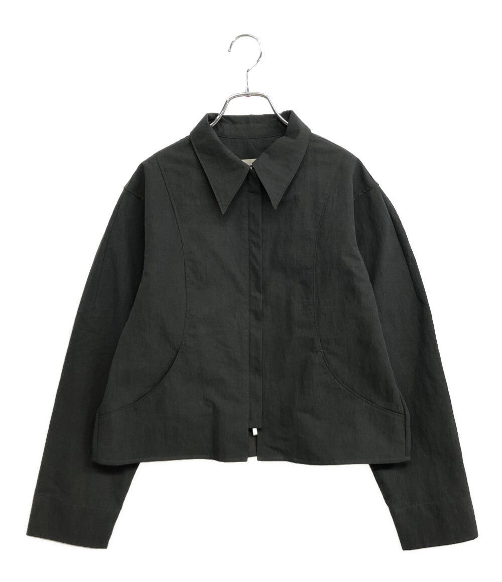 美品 トゥデイフル ジャケット 12310201 レディース SIZE 36 TODAYFUL