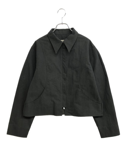 美品 トゥデイフル ジャケット 12310201 レディース SIZE 36 TODAYFUL