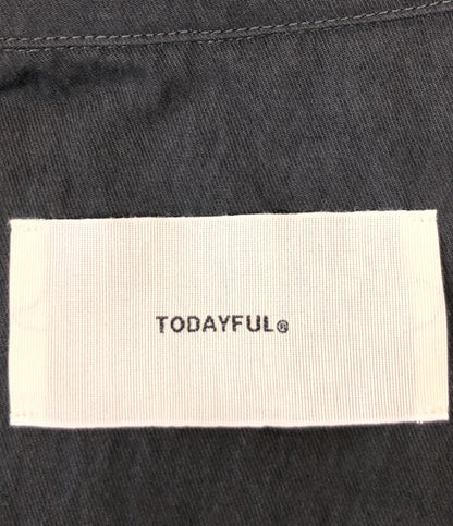 美品 トゥデイフル ジャケット 12310201 レディース SIZE 36 TODAYFUL