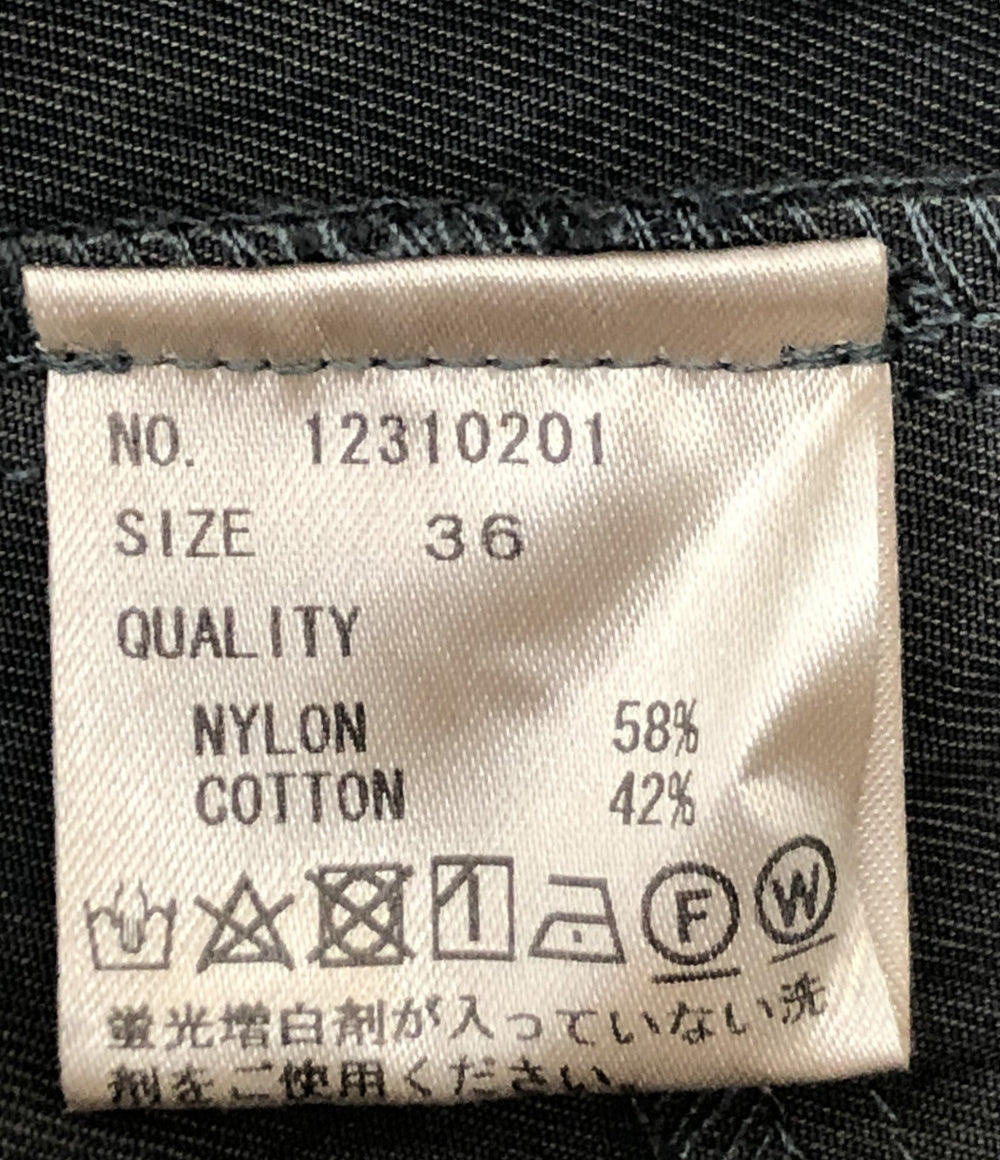 美品 トゥデイフル ジャケット 12310201 レディース SIZE 36 TODAYFUL