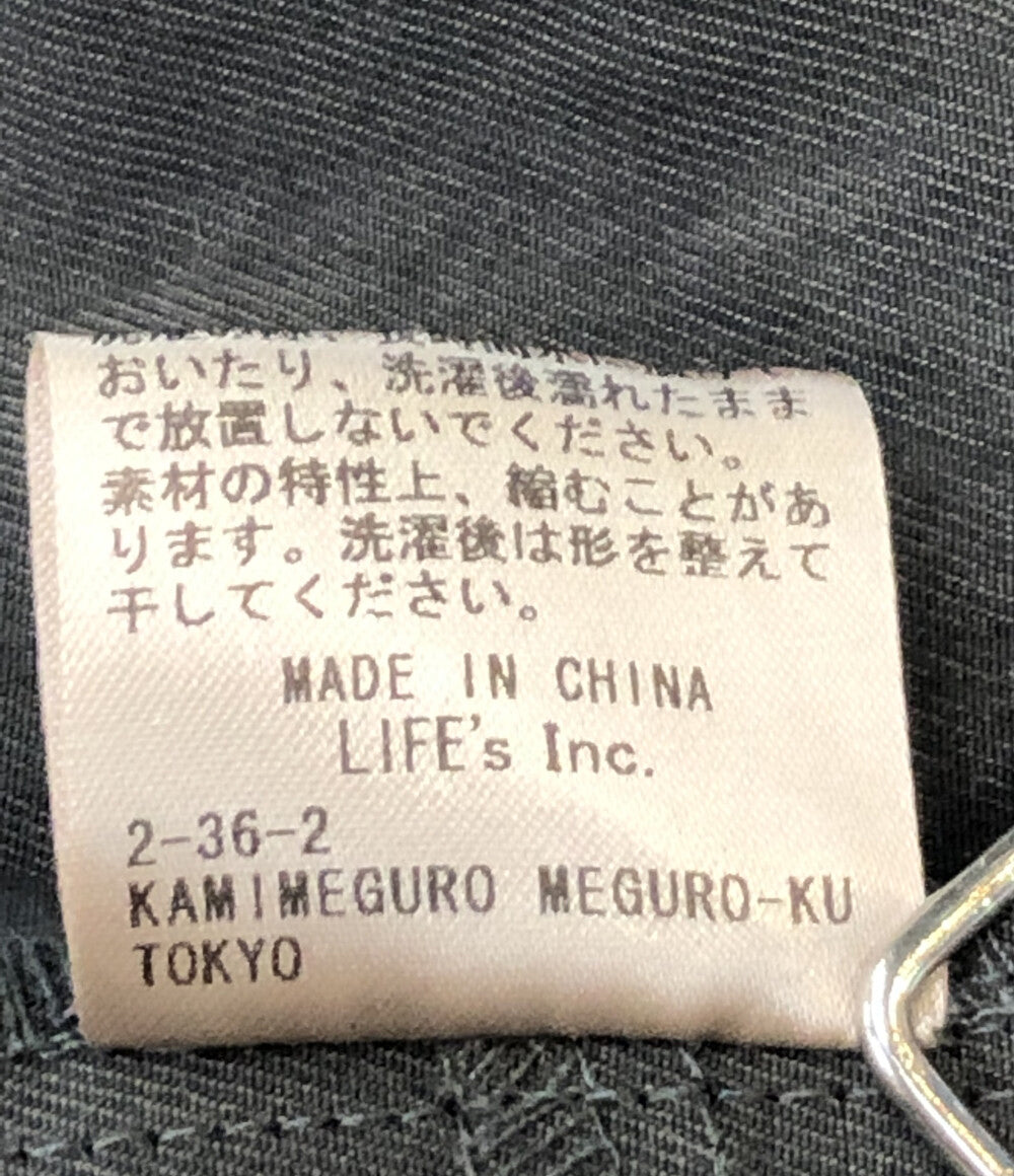 美品 トゥデイフル ジャケット 12310201 レディース SIZE 36 TODAYFUL