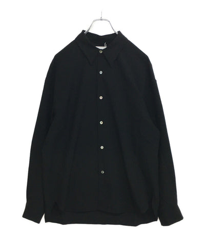 ステュディオス 美品 長袖シャツ 114600019 メンズ SIZE 1 STUDIOUS
