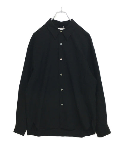 ステュディオス 美品 長袖シャツ 114600019 メンズ SIZE 1 STUDIOUS