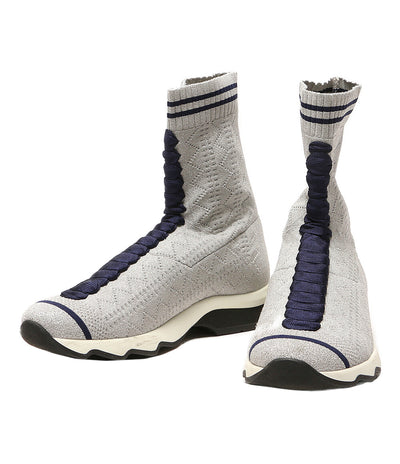 フェンディ パブリックスニーカー レディース SIZE 36 FENDI