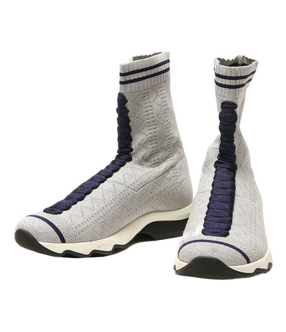 フェンディ パブリックスニーカー レディース SIZE 36 FENDI