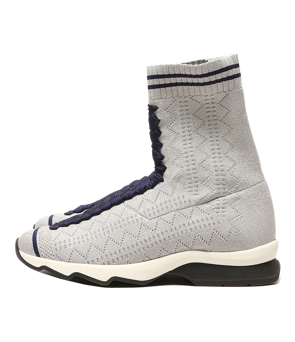 フェンディ パブリックスニーカー レディース SIZE 36 FENDI