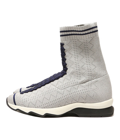 フェンディ パブリックスニーカー レディース SIZE 36 FENDI