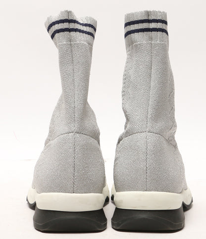 フェンディ パブリックスニーカー レディース SIZE 36 FENDI