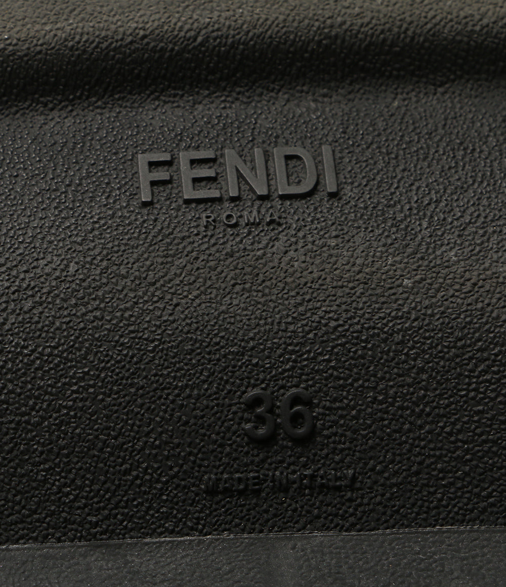 フェンディ パブリックスニーカー レディース SIZE 36 FENDI