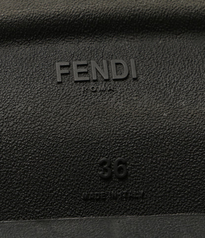 フェンディ パブリックスニーカー レディース SIZE 36 FENDI