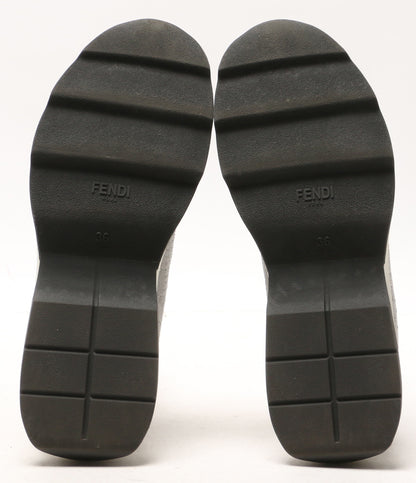 フェンディ パブリックスニーカー レディース SIZE 36 FENDI