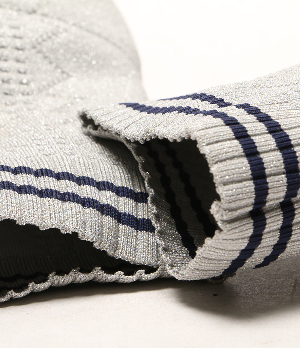 フェンディ パブリックスニーカー レディース SIZE 36 FENDI