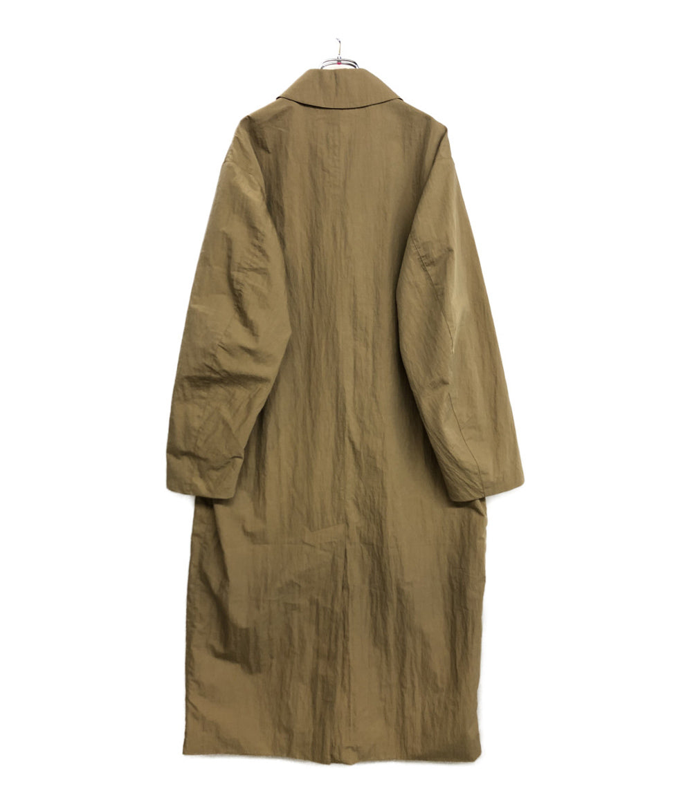 美品 トゥデイフル コート 12120001 レディース SIZE 38 TODAYFUL