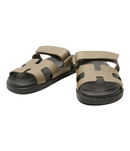 エルメス 美品 サンダル シプレ      レディース SIZE 36  HERMES