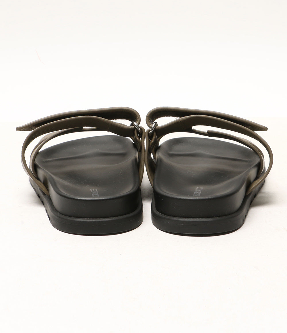 エルメス 美品 サンダル シプレ      レディース SIZE 36  HERMES