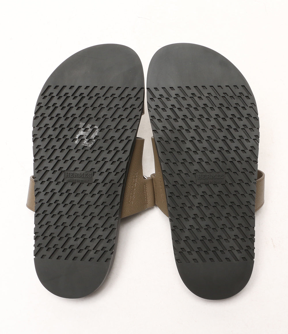 エルメス 美品 サンダル シプレ      レディース SIZE 36  HERMES