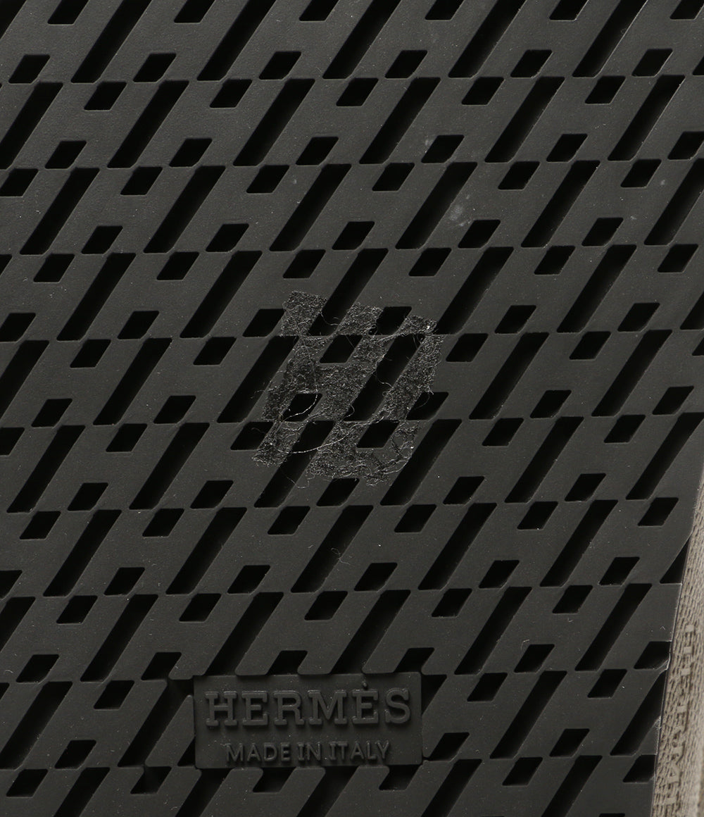 エルメス 美品 サンダル シプレ      レディース SIZE 36  HERMES