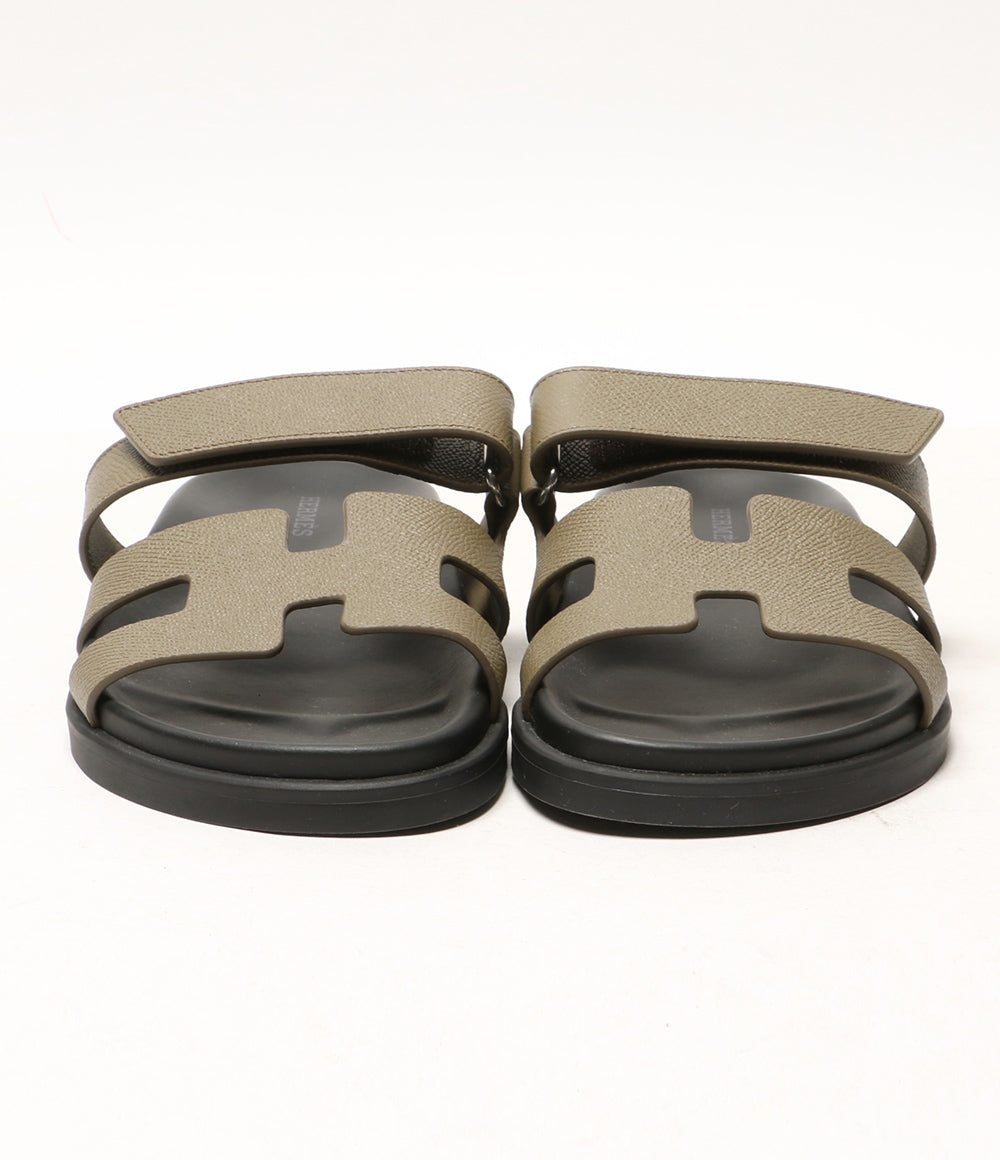 エルメス 美品 サンダル シプレ      レディース SIZE 36  HERMES