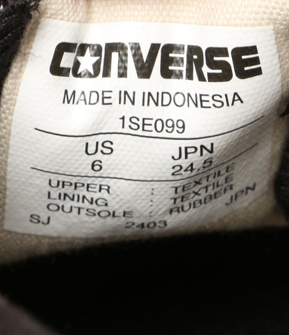美品 CONVERSE スニーカー 24SS 1SE099 レディース SIZE 24.5cm コンバース