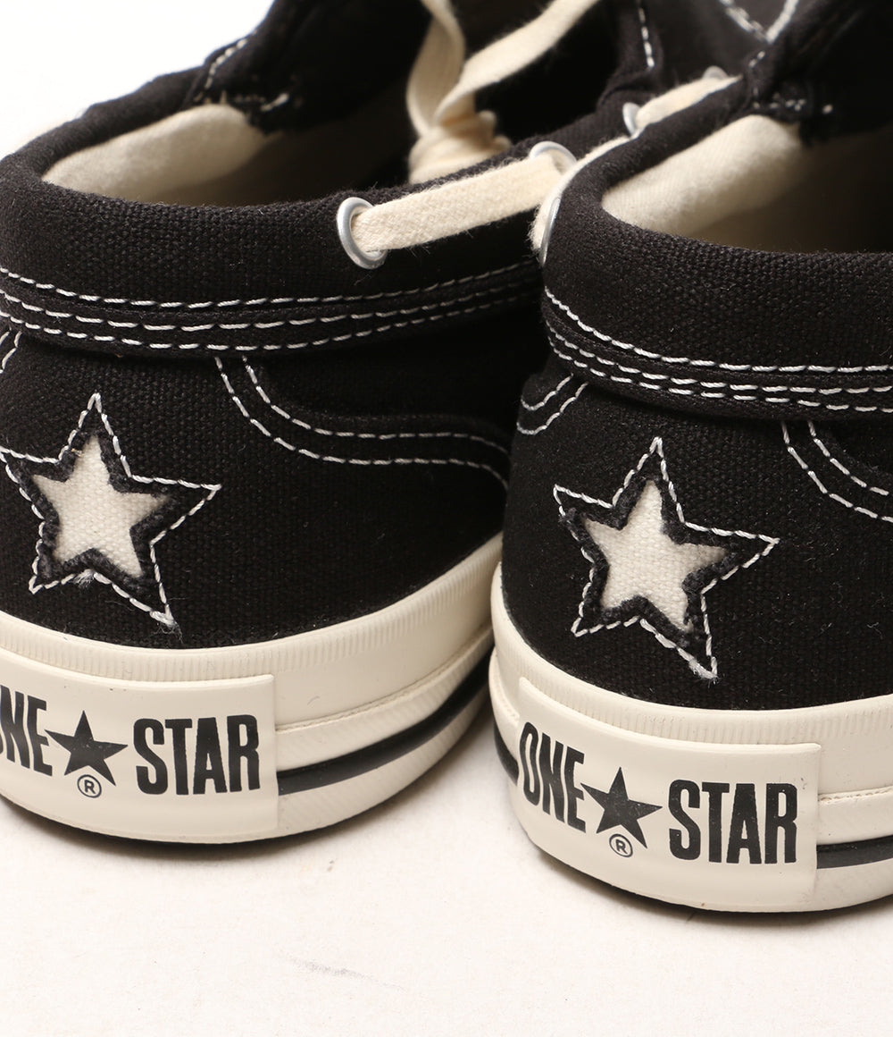 美品 CONVERSE スニーカー 24SS 1SE099 レディース SIZE 24.5cm コンバース