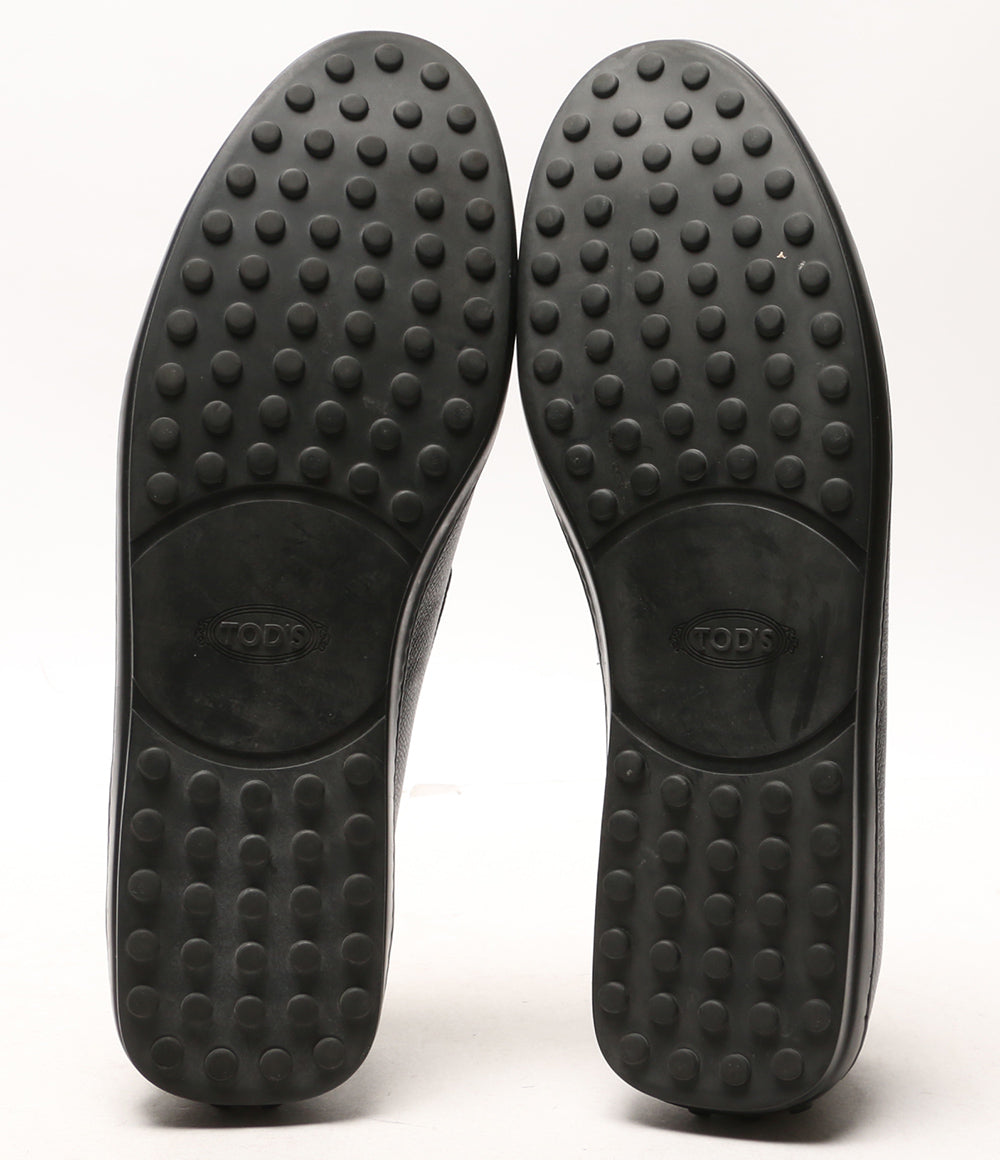 トッズ  ローファー ダブルT      メンズ SIZE 7.5  TOD'S