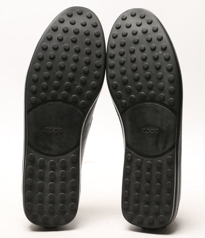 トッズ  ローファー ダブルT      メンズ SIZE 7.5  TOD'S