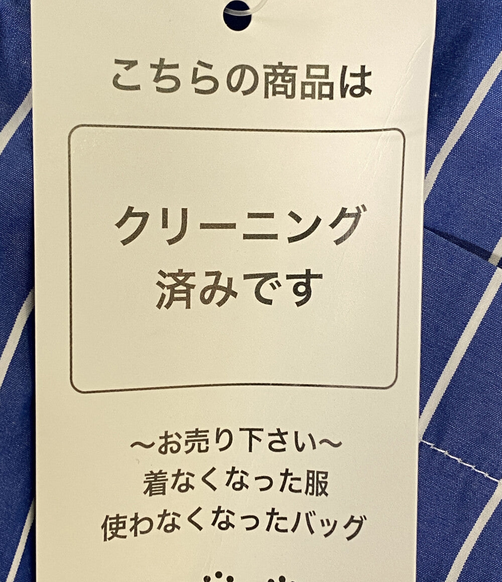 マルニ フーテッドストライプシャツ JPMU0006A0 メンズ SIZE 44 MARNI