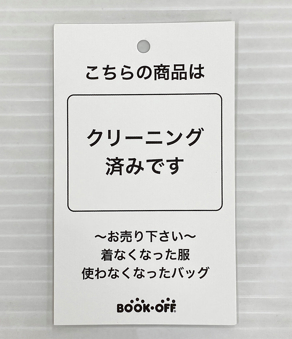 LOEWE テーラードジャケット バックタイ　 24aw S359Y03X77 レディース SIZE 36 ロエベ