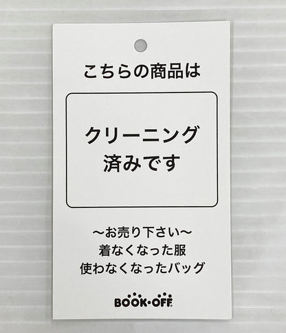 LOEWE テーラードジャケット バックタイ　 24aw S359Y03X77 レディース SIZE 36 ロエベ