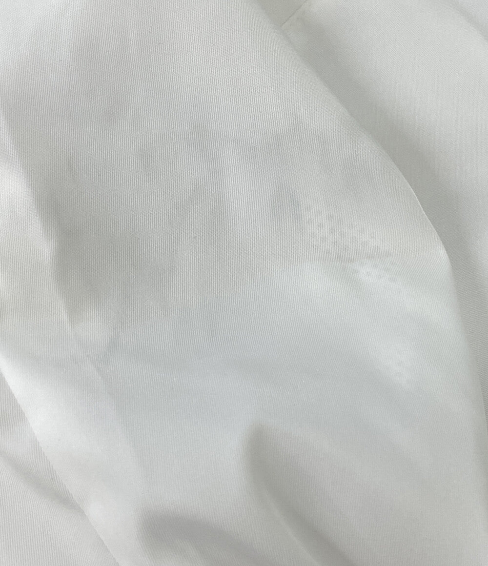 PRADA×adidas アディダス トラックジャケット フーディ RE-NYRON 21AW メンズ SIZE 40 プラダ