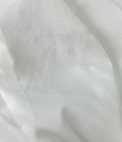 PRADA×adidas アディダス トラックジャケット フーディ RE-NYRON 21AW メンズ SIZE 40 プラダ