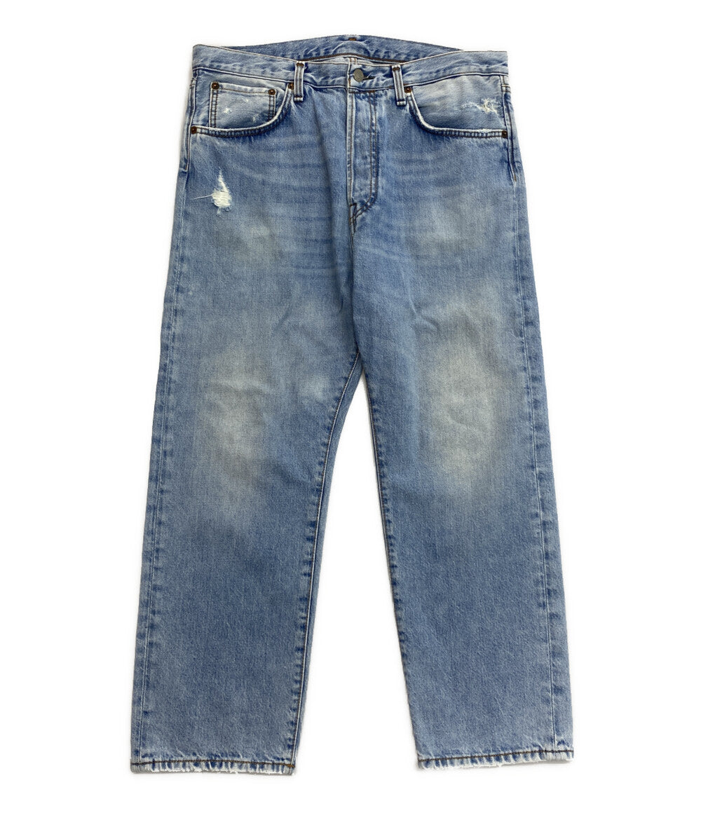 アクネストゥディオズ デニムパンツ 24SS B00308 メンズ SIZE 32/30