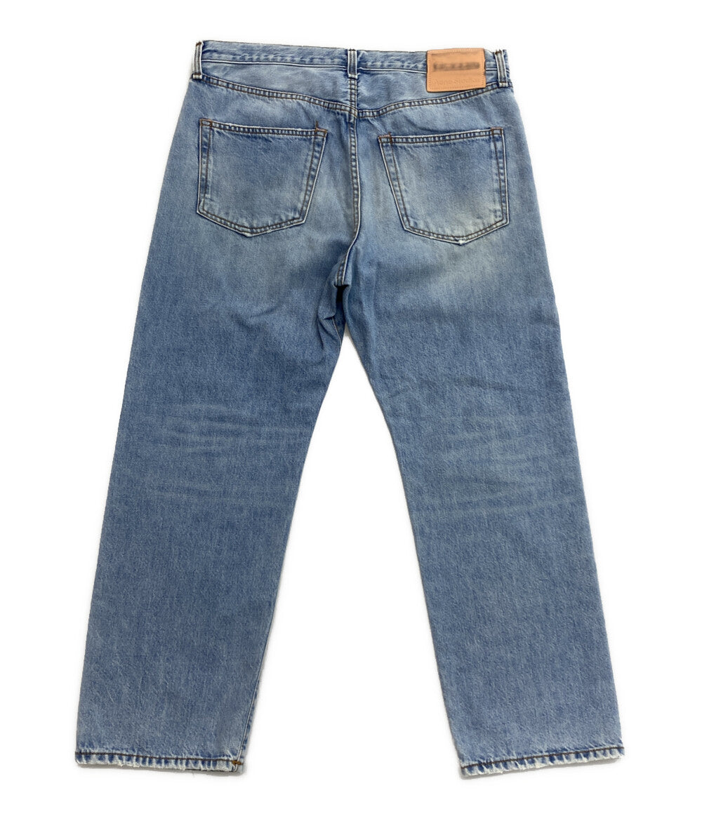 ACNE STUDIOS アクネストゥディオズ デニムパンツ 24SS B00308 メンズ SIZE 32/30