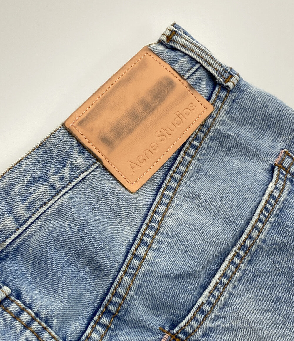 アクネストゥディオズ デニムパンツ 24SS B00308 メンズ SIZE 32/30