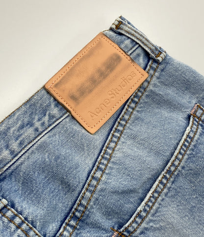 ACNE STUDIOS アクネストゥディオズ デニムパンツ 24SS B00308 メンズ SIZE 32/30