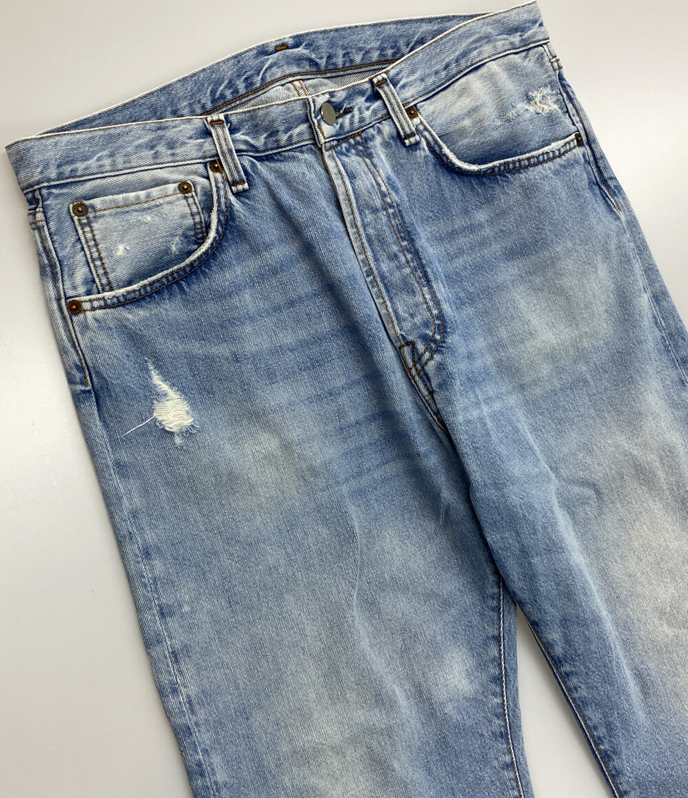 ACNE STUDIOS アクネストゥディオズ デニムパンツ 24SS B00308 メンズ SIZE 32/30