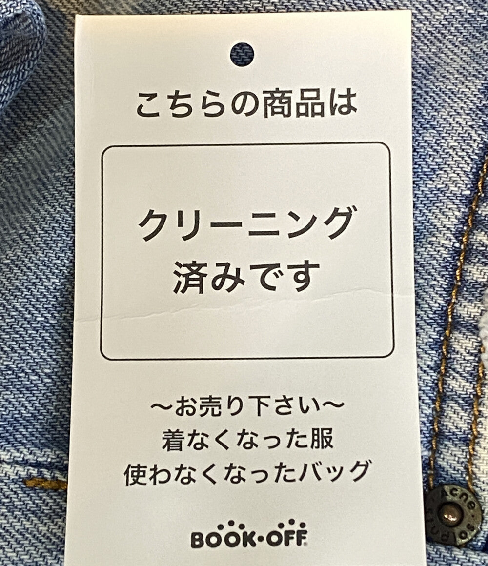 ACNE STUDIOS アクネストゥディオズ デニムパンツ 24SS B00308 メンズ SIZE 32/30