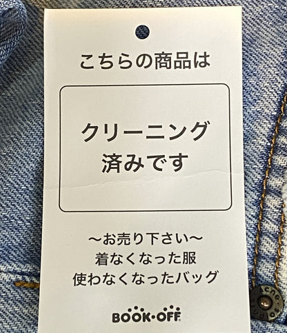 ACNE STUDIOS アクネストゥディオズ デニムパンツ 24SS B00308 メンズ SIZE 32/30