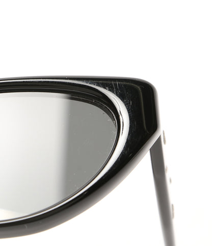 メゾンマルジェラ ジェントルモンスター サングラス MM108 01 メンズ Maison Margiela×Gentle Monster