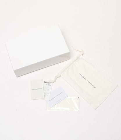 メゾンマルジェラ ジェントルモンスター サングラス MM108 01 メンズ Maison Margiela×Gentle Monster