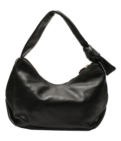 美品 ジェムイル ノットワンハンドルバッグ      レディース   Gemeil