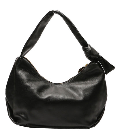 美品 ジェムイル ノットワンハンドルバッグ      レディース   Gemeil