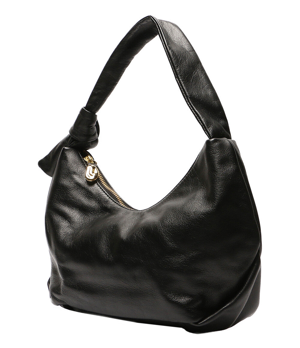 美品 ジェムイル ノットワンハンドルバッグ      レディース   Gemeil