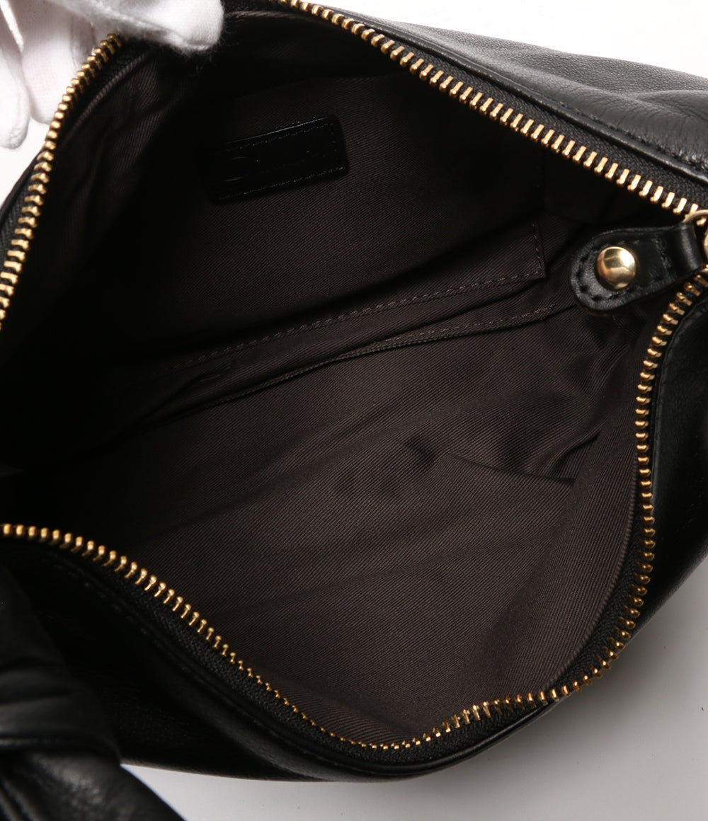 美品 ジェムイル ノットワンハンドルバッグ      レディース   Gemeil