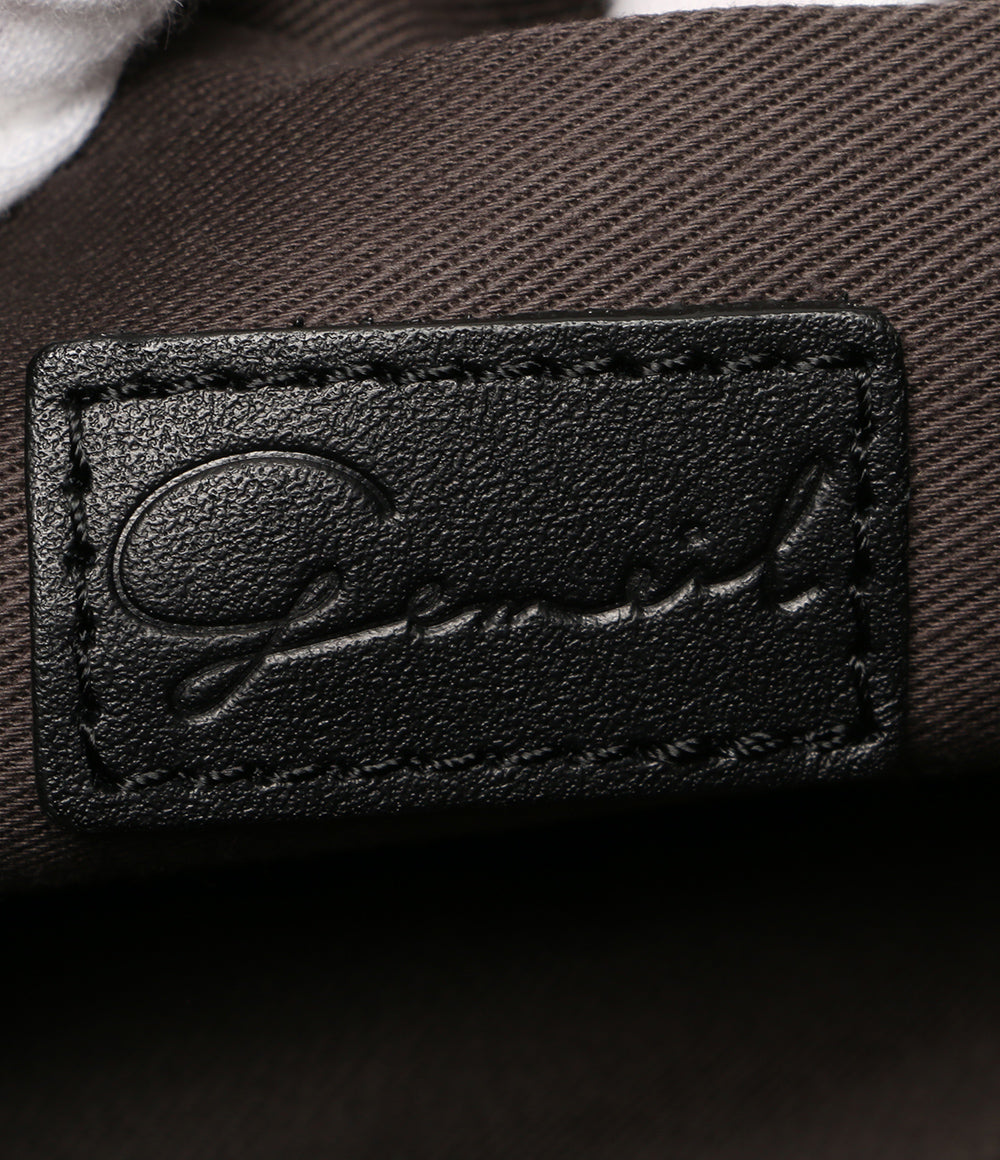 美品 ジェムイル ノットワンハンドルバッグ      レディース   Gemeil