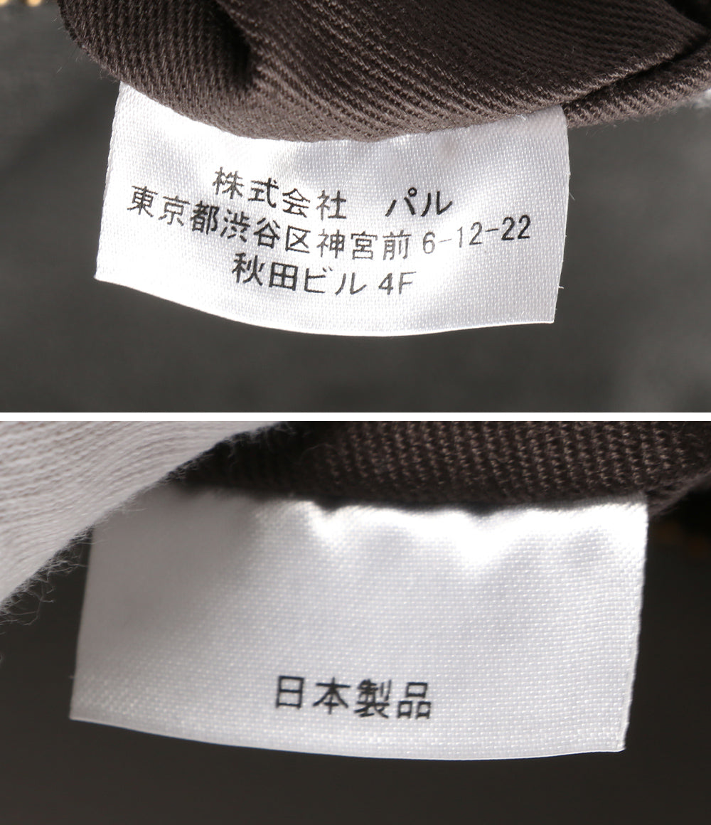 美品 ジェムイル ノットワンハンドルバッグ      レディース   Gemeil