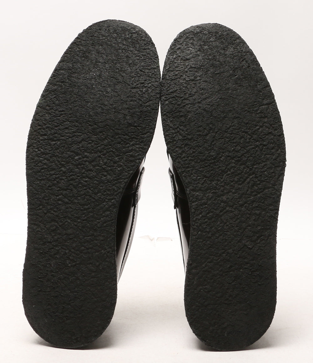 ジョージコックス タッセル ローファー FRED PERRY メンズ SIZE UK9 GEORGE COX