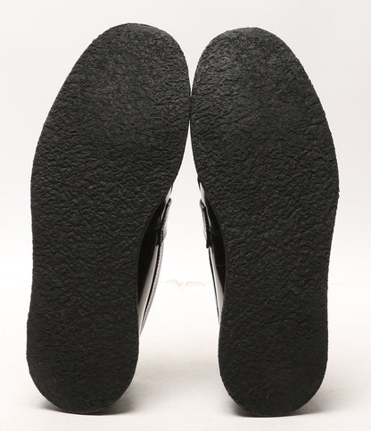 ジョージコックス タッセル ローファー FRED PERRY メンズ SIZE UK9 GEORGE COX