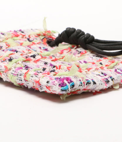 美品 artens アーテンス マリアケント ミニショルダーバッグ レディース